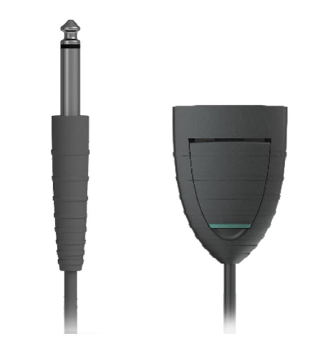 Neutralelektroden Kabel